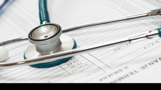 Stethoscope